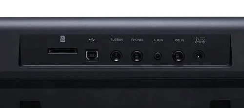 Medeli MK401 Синтезатор с системой обучения.