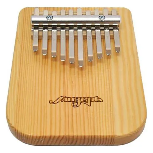 Мозеръ KMKm-1 Ducat Калимба.