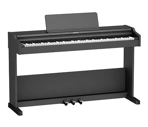 Roland RP107 BKX Цифровое пианино.