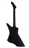ESP LTD James Hetfield Signature Snakebyte Black Satin Электрогитара.-1