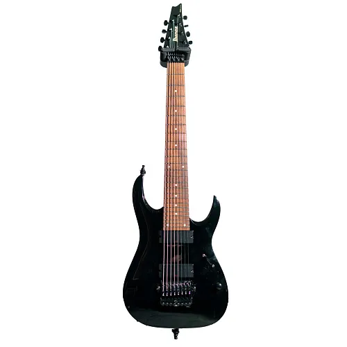 Ibanez RGA8 Электрогитара 8-струнная б/у.