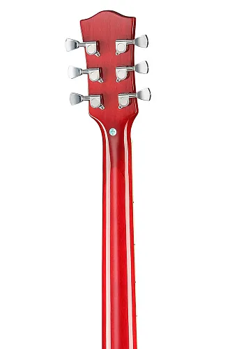 Root Note LP501-CSB Электрогитара.