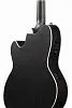 Ibanez TCM50-GBO Talman Гитара электроакустическая-2