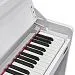 Nux WK-310-White Цифровое пианино на стойке с педалями.-1