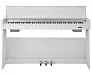Nux WK-310-White Цифровое пианино на стойке с педалями.-0