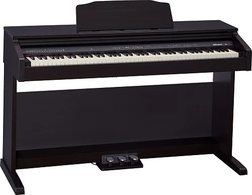 Roland RP30 Цифровое пианино.