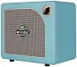 Mooer DH05 Hornet 15 Blue Комбоусилитель.-0