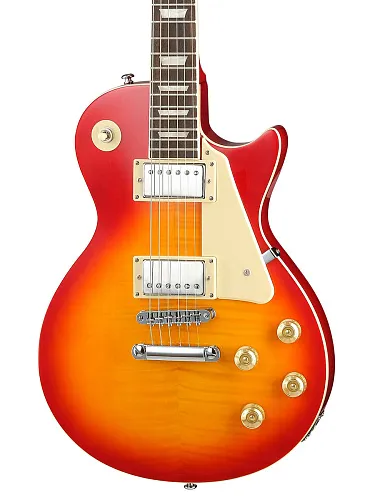 Root Note LP501-CSB Электрогитара.