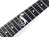 ESP LTD James Hetfield Signature Snakebyte Black Satin Электрогитара.-3