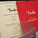 Fender American Professional Stratocaster Sienna Sunburst 2017 USA Электрогитара.-5