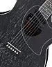 Ibanez TCM50-GBO Talman Гитара электроакустическая-3