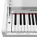 Nux WK-310-White Цифровое пианино на стойке с педалями.-2