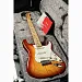 Fender American Professional Stratocaster Sienna Sunburst 2017 USA Электрогитара.-3