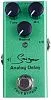 Smiger JDF-10 Analog Delay Педаль эффектов.-0