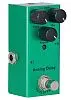 Smiger JDF-10 Analog Delay Педаль эффектов.-2