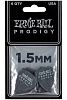 Ernie Ball 9200 Prodigy Black Набор медиаторов.-1