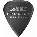 Ernie Ball 9200 Prodigy Black Набор медиаторов.-0