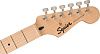 Fender Squier Sonic Stratocaster HSS MN Tahitian Coral Электрогитара.-2